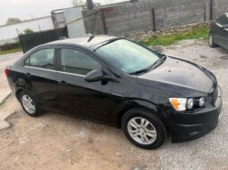 
										2021 Chevrolet full									