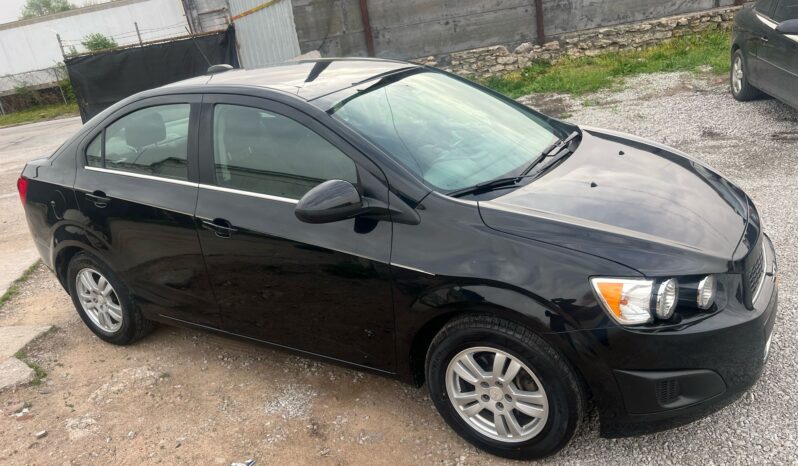 
								2021 Chevrolet full									