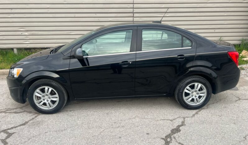 
								2021 Chevrolet full									