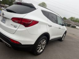
										Hyundai Santa Fe Sport 2015 full									