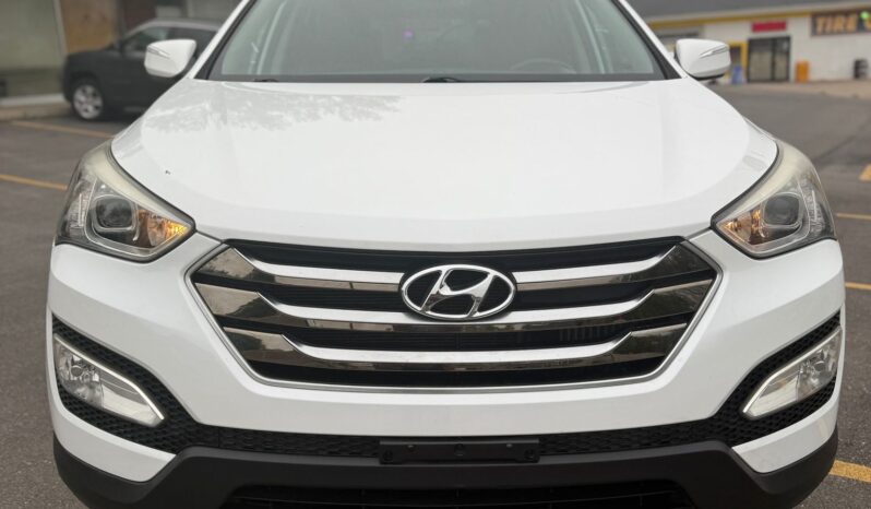 
								Hyundai Santa Fe Sport 2015 full									
