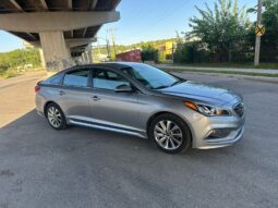 
										Hyundai Sonata 2017 full									