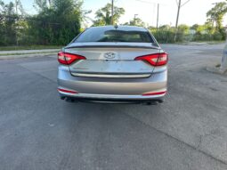
										Hyundai Sonata 2017 full									