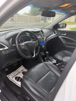 
										Hyundai Santa Fe Sport 2015 full									