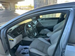 
										Hyundai Sonata 2017 full									