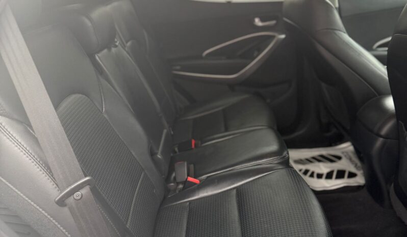 
								Hyundai Santa Fe Sport 2015 full									