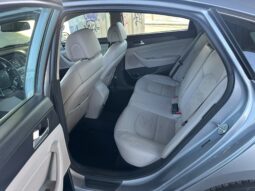 
										Hyundai Sonata 2017 full									