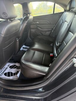 
										Chevy Malibu 2015 full									