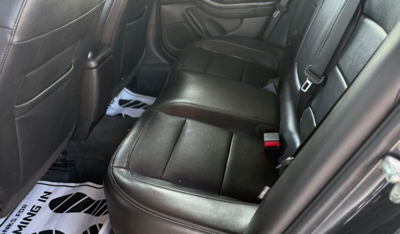 
								Chevy Malibu 2015 full									